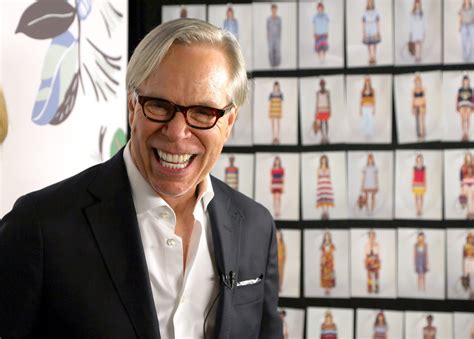 tommy hilfiger facts